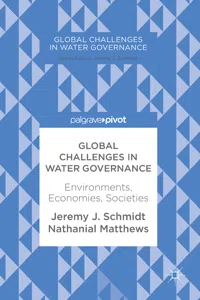 Global Challenges in Water Governance_cover