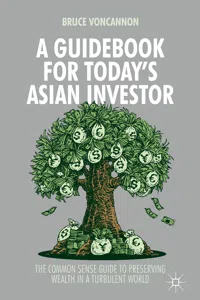 A Guidebook for Today's Asian Investor_cover