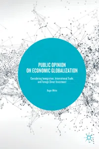 Public Opinion on Economic Globalization_cover