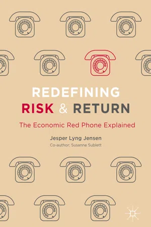 Redefining Risk & Return