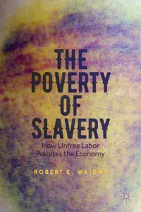 The Poverty of Slavery_cover