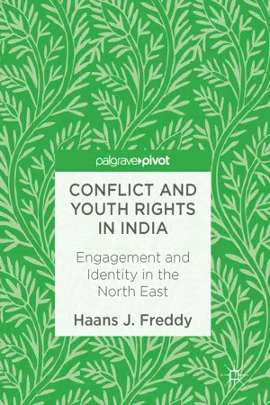 Conflict and Youth Rights in India