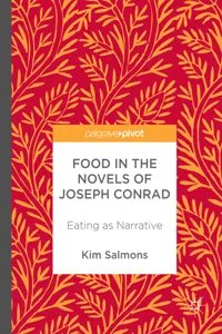 Food in the Novels of Joseph Conrad_cover