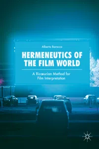 Hermeneutics of the Film World_cover