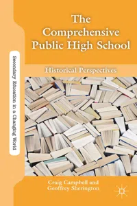 The Comprehensive Public High School_cover