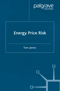 Energy Price Risk_cover