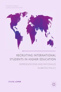 Recruiting International Students in Higher Education_cover