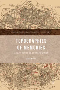 Topographies of Memories_cover