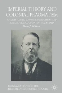 Imperial Theory and Colonial Pragmatism_cover