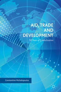 Aid, Trade and Development_cover