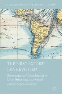 The First Export Era Revisited_cover