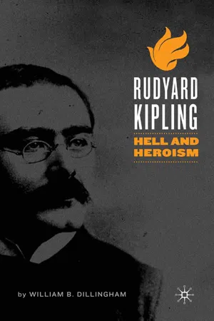 Rudyard Kipling