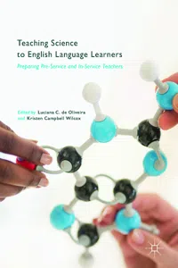 Teaching Science to English Language Learners_cover