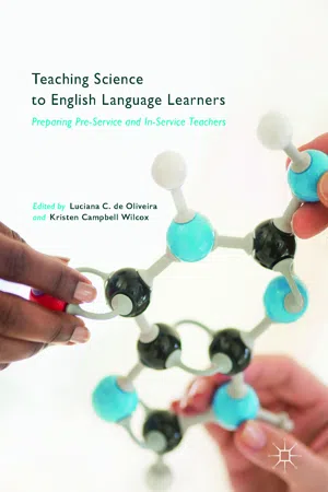 Teaching Science to English Language Learners