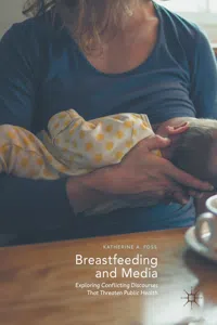 Breastfeeding and Media_cover