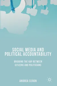 Social Media and Political Accountability_cover