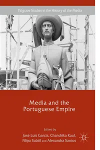 Media and the Portuguese Empire_cover