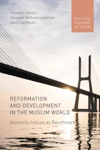 Reformation and Development in the Muslim World_cover