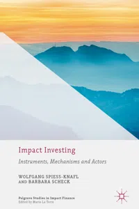 Impact Investing_cover