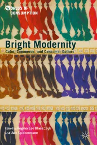 Bright Modernity_cover