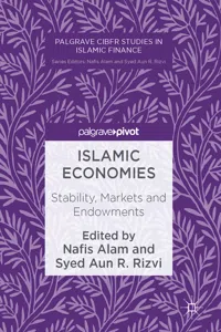 Islamic Economies_cover