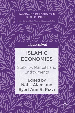 Islamic Economies