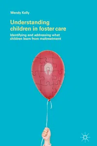 Understanding Children in Foster Care_cover