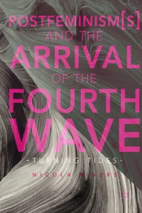 Postfeminis and the Arrival of the Fourth Wave_cover
