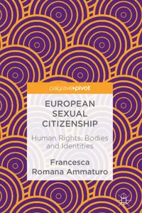 European Sexual Citizenship_cover