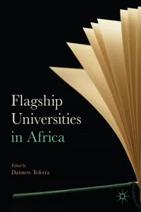 Flagship Universities in Africa_cover