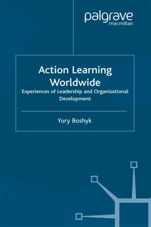 Action Learning Worldwide