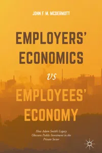 Employers' Economics versus Employees' Economy_cover