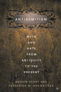 Anti-Semitism_cover