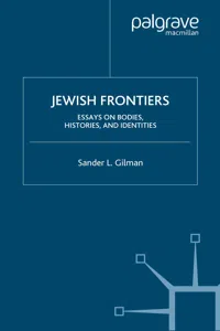 Jewish Frontiers_cover