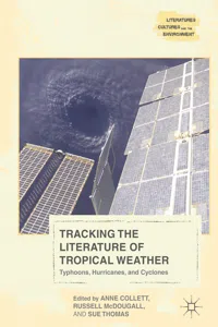 Tracking the Literature of Tropical Weather_cover