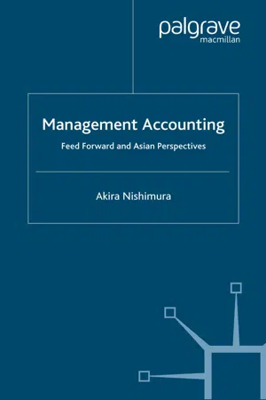 Management Accounting