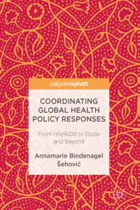 Coordinating Global Health Policy Responses_cover