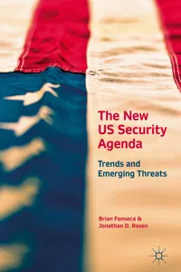 The New US Security Agenda_cover