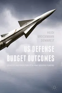 US Defense Budget Outcomes_cover