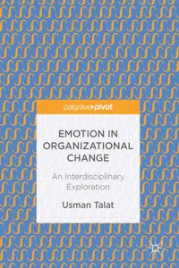 Emotion in Organizational Change_cover