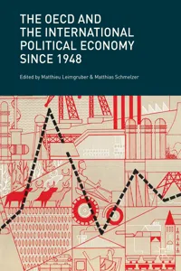The OECD and the International Political Economy Since 1948_cover