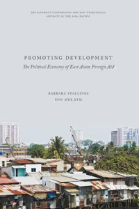 Promoting Development_cover