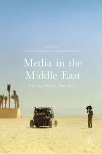 Media in the Middle East_cover