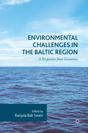 Environmental Challenges in the Baltic Region