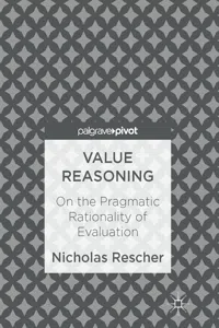 Value Reasoning_cover