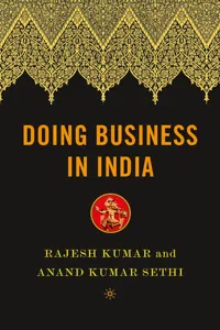 Doing Business in India_cover