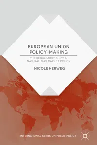 European Union Policy-Making_cover