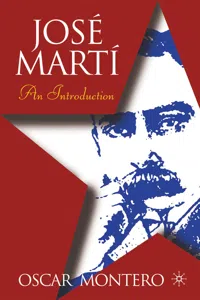 Jose Marti: An Introduction_cover