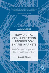 How Digital Communication Technology Shapes Markets_cover