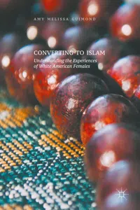 Converting to Islam_cover